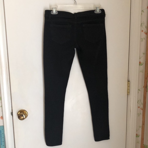 Soft Obsession jeggings size 1/2 - Picture 3 of 11